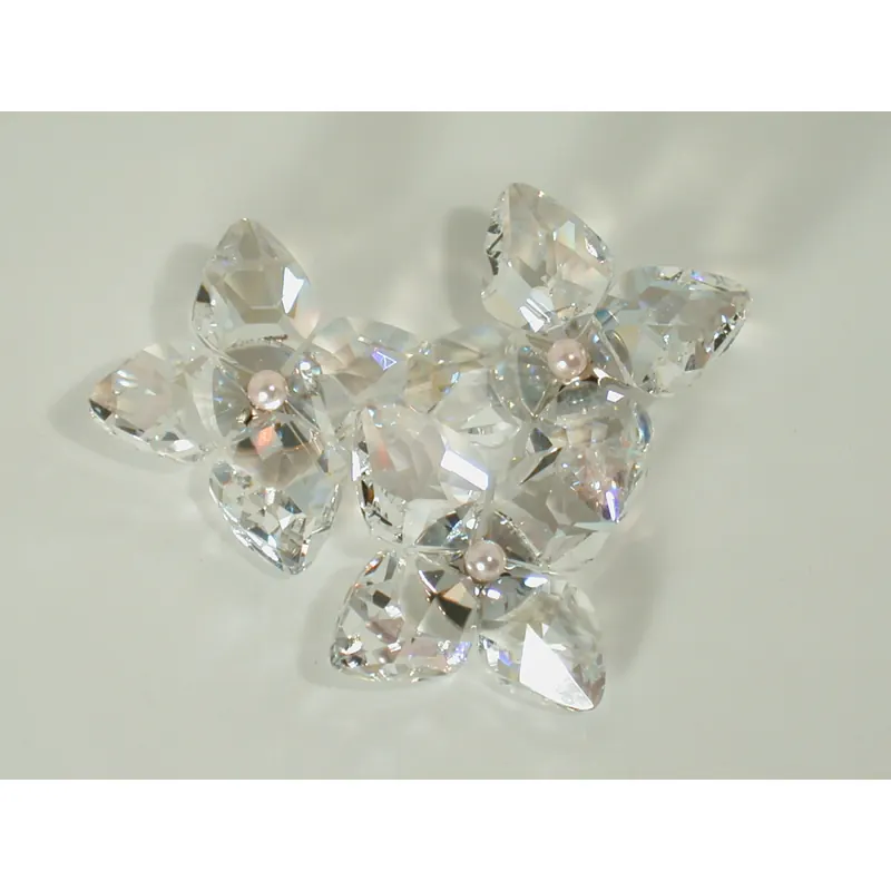 Swarovski Dribella, Crystal Moonlight 956805 AP 2009