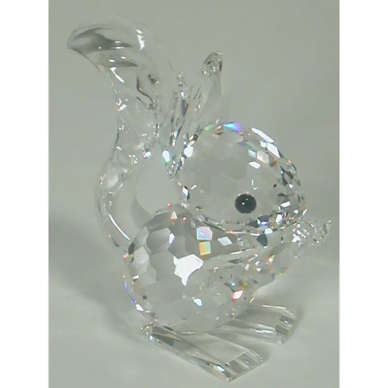 Swarovski Eichhörnchen Squirell 011871 AP2012