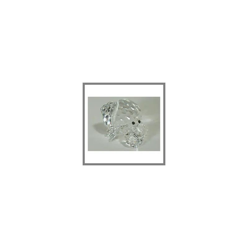 Swarovski Einsiedlerkrebs Hermit Crab 671837 AP 2010