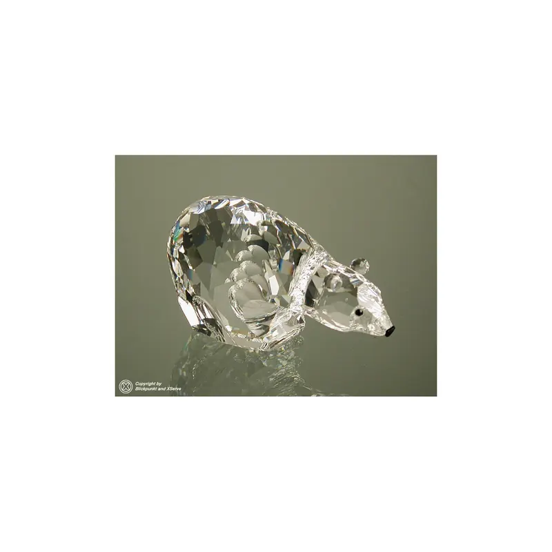 Swarovski Eisbaer Icebaer 013747 AP 1997