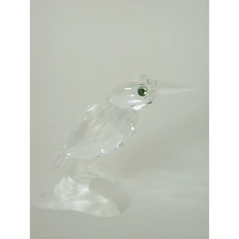 Swarovski Eisvogel Kingfisher 119433 AP 1992