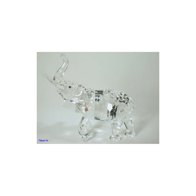 Swarovski Elefanten-Mutter 678945 Mother-Elefant AP2011
