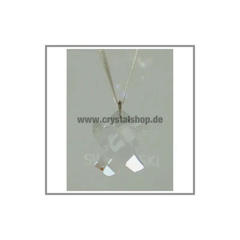 Swarovski Engel Geschenkanhaenger Angel gift ornament 601491 AP2004