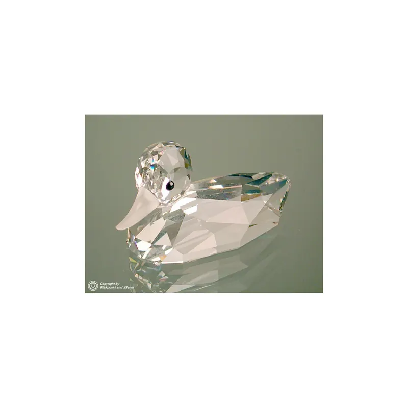 Swarovski Ente Duck 012723 AP 1994