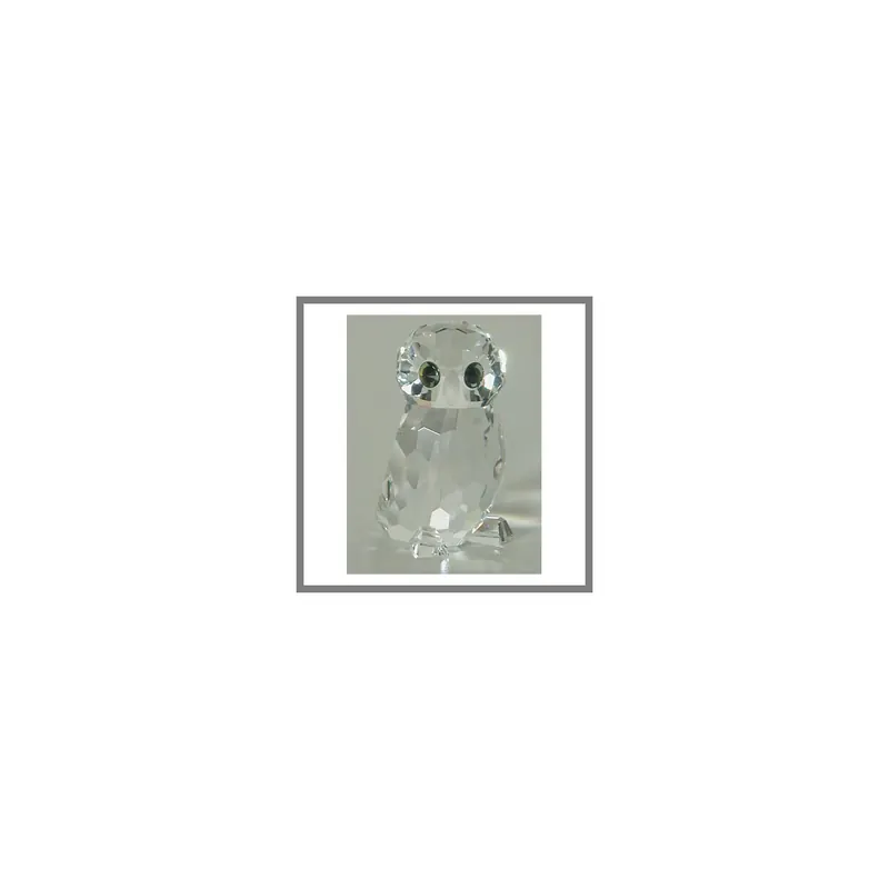 Swarovski Eulchen Owlet 188386 AP 2000