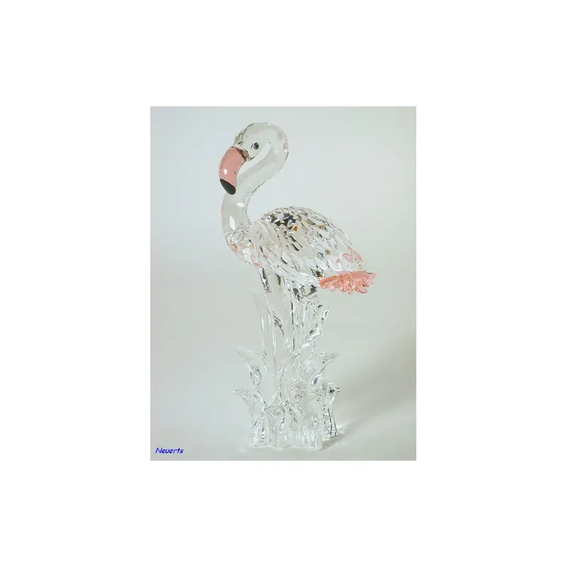 Swarovski Flamingo 289733 AP2011