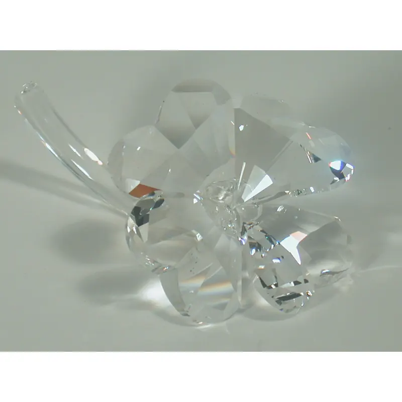 Swarovski Gluecksklee - Four-leave Clover 212101 AP2012