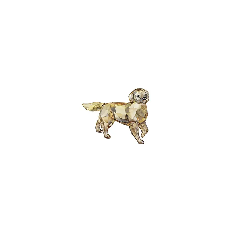Swarovski Golden Retriever Mutter Mother 1142823