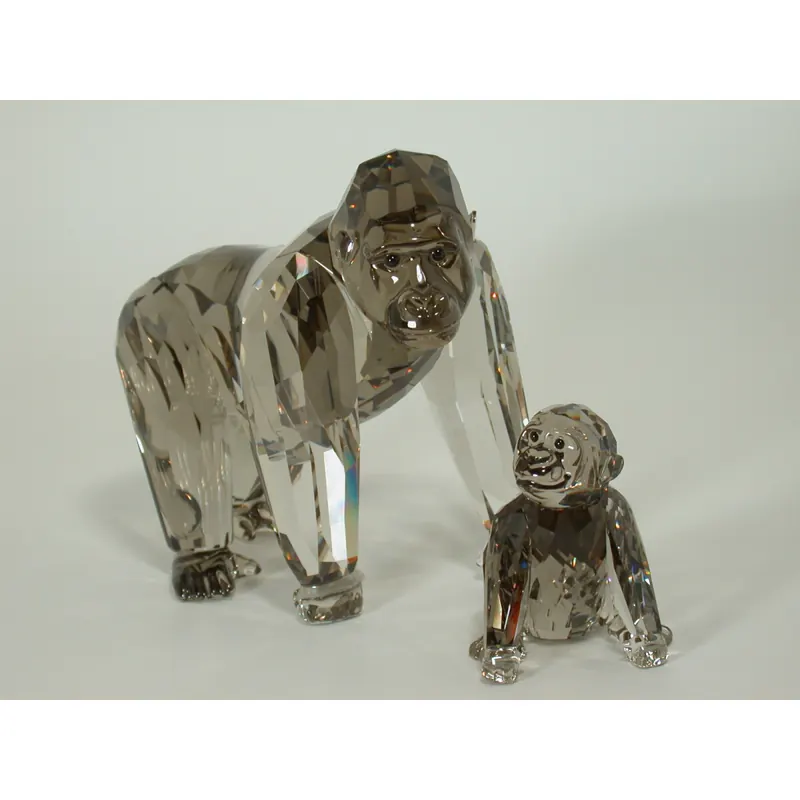 Swarovski Gorillas SCS Jahresausgabe Annual Editon 952504 AP2009
