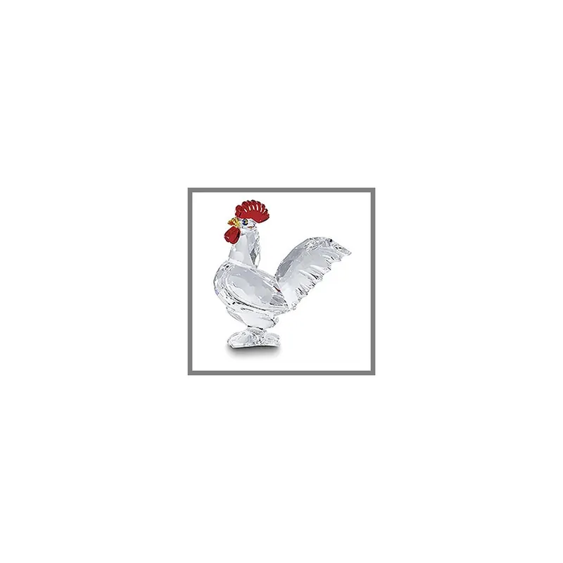 Swarovski Hahn Cockerel 247759 AP2009