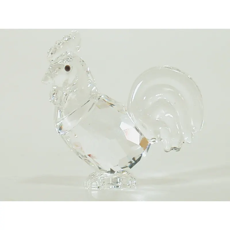 Swarovski Hahn Zodiak Cockerel Zodiak 625189 AP 2005