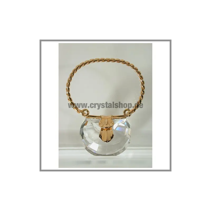 Swarovski Handtasche handbag 171190 AP 1998
