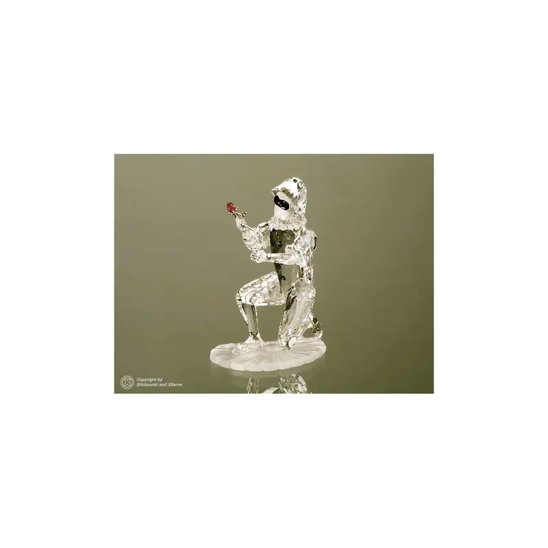 Swarovski Harlekin SCS harlequin SCS 254044 AP 2002