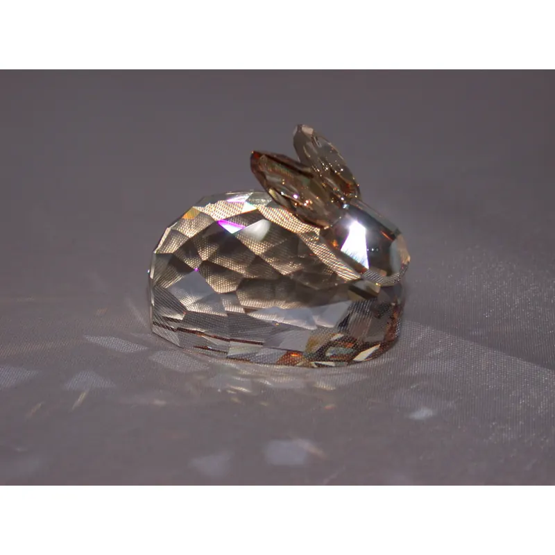 Swarovski Hase Rabbit 1089876 AP2012
