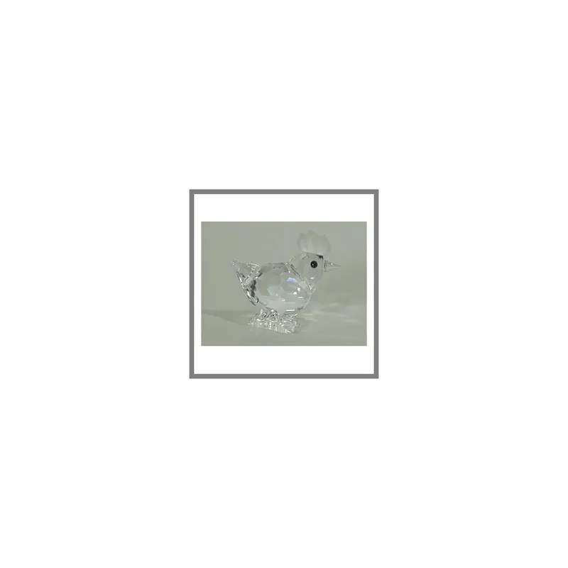 Swarovski Henne mini hen mini 014492 AP 2001