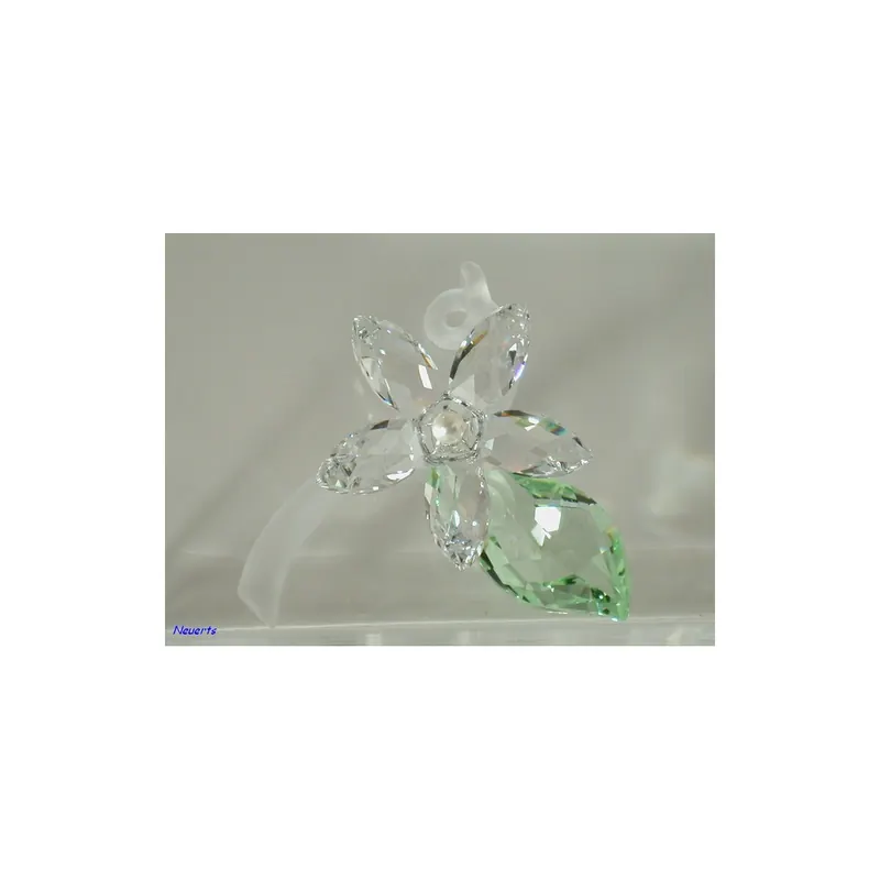 Swarovski Jasminbluete Jasmine Blossom 918440 AP2008