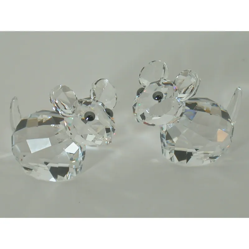 Swarovski Joe & Harry Maeuse/Mouses 843090 AP2011
