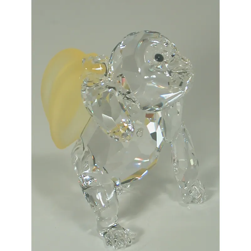 Swarovski junger Gorilla young 273394 AP 2007