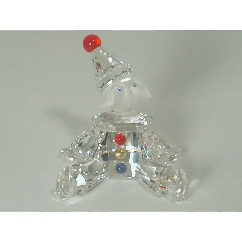 Swarovski Kasperl Puppet 217207 AP2008