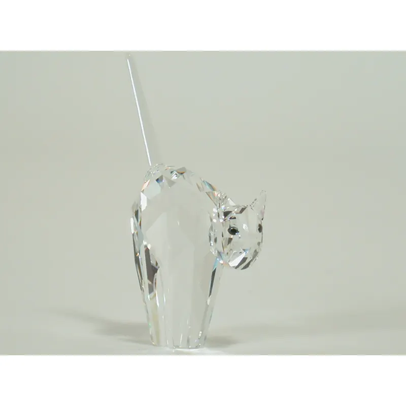 Swarovski Kater Tomcat cat 198241 AP 2005
