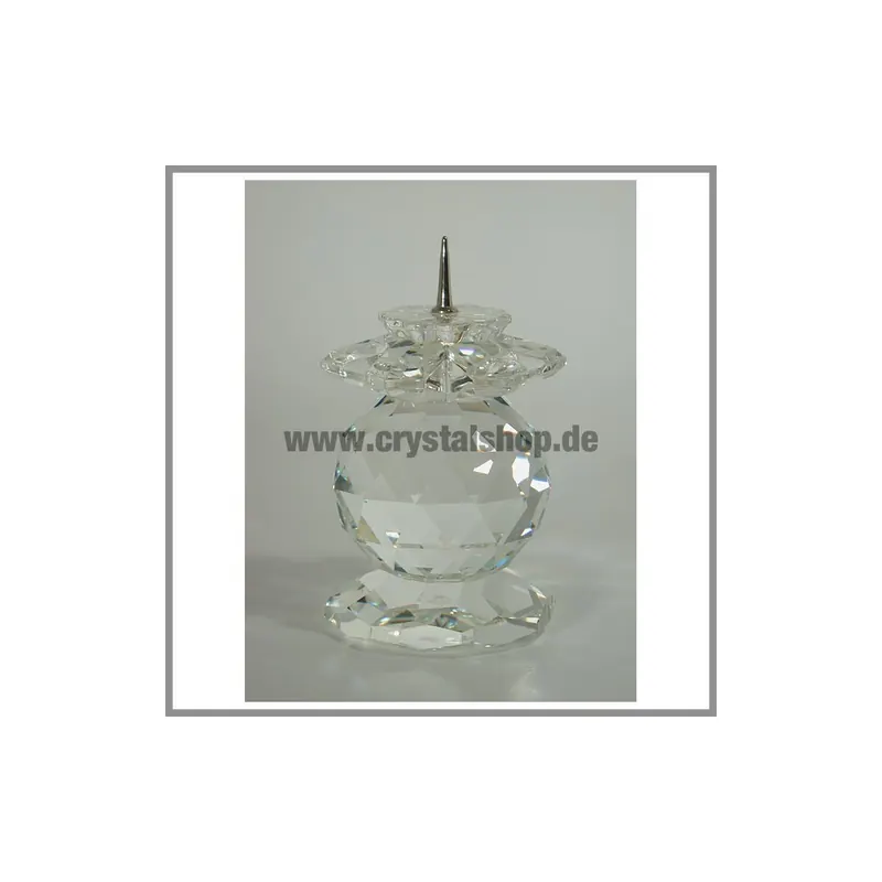 Swarovski Kerzenhalter Nr. 103 candleholder 010281 AP 1981