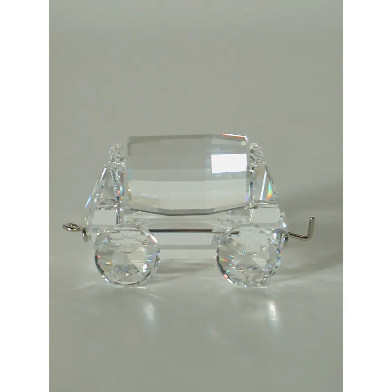 Swarovski Kippwaggon Tipping wagon 171233 AP 2003