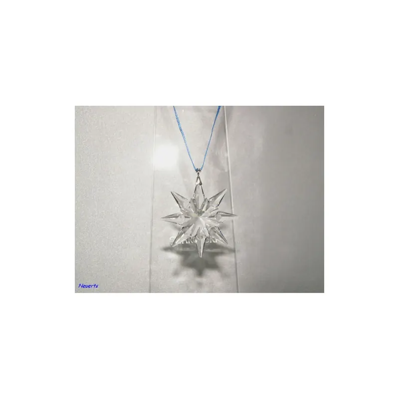 Swarovski Kleiner Stern little star 991065 AP 2009