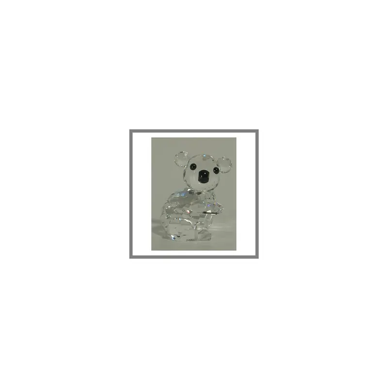 Swarovski Koala klein Koala mini 119472 AP 2000