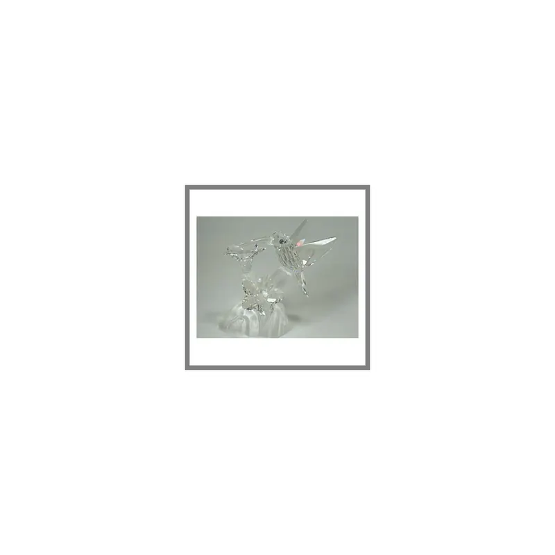 Swarovski Kolibri Hummingbird 166184 AP 2007
