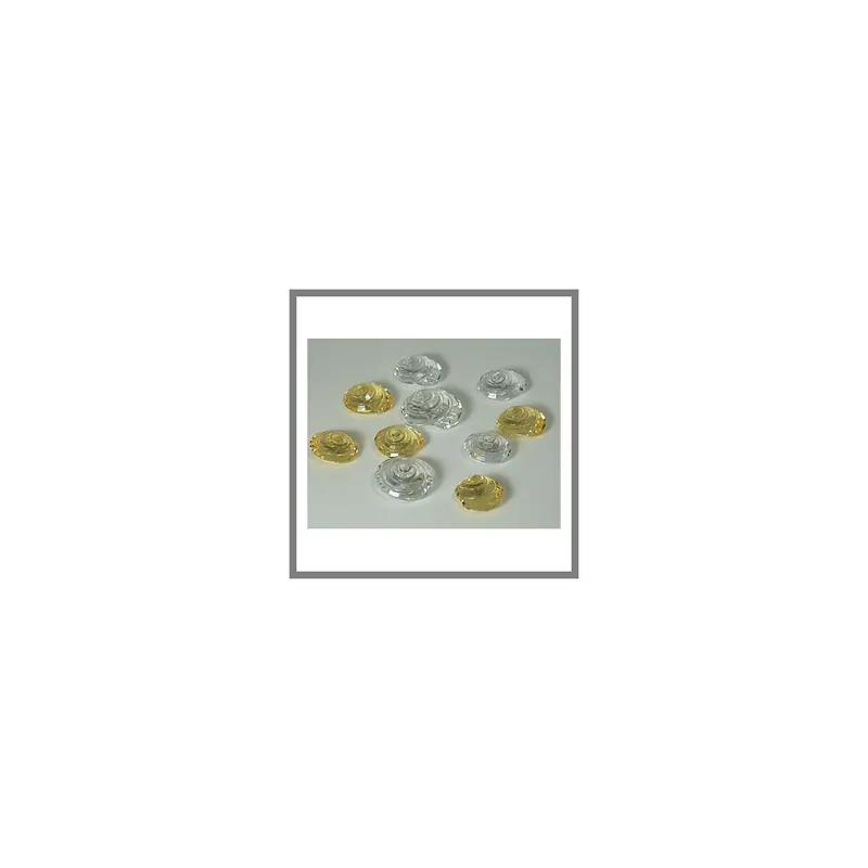 Swarovski Kreiselschnecken Top Shells SCS 880692 AP 2007