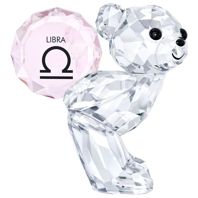 Swarovski KRIS BAER - WAAGE 5396284