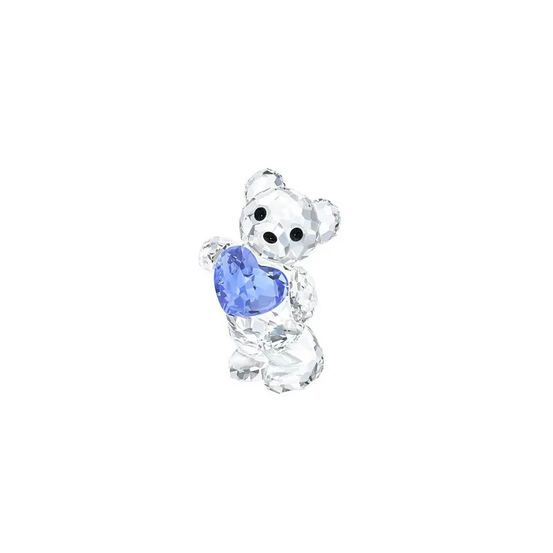 Swarovski Kris Bär Birthstone September 5126907, ges. 1710