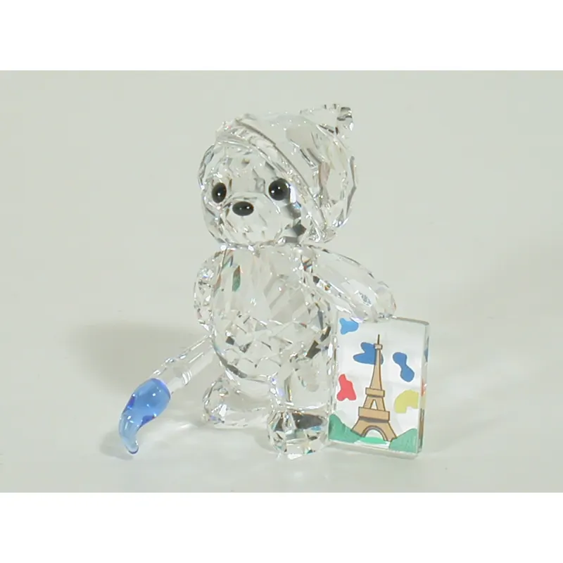 Swarovski Krisbaer Francois 883412 AP 2007