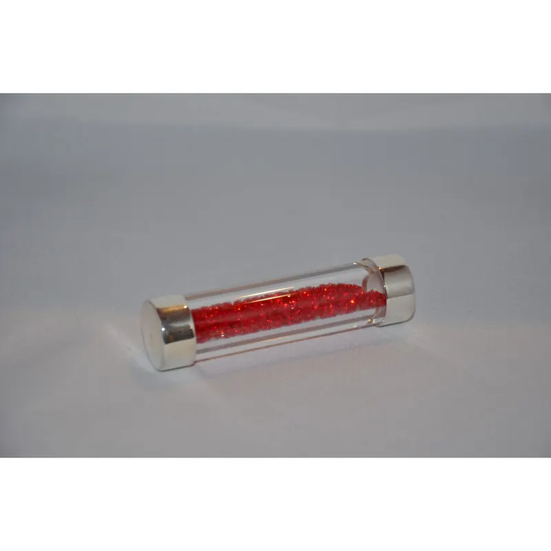 Swarovski Kristalle klein rot