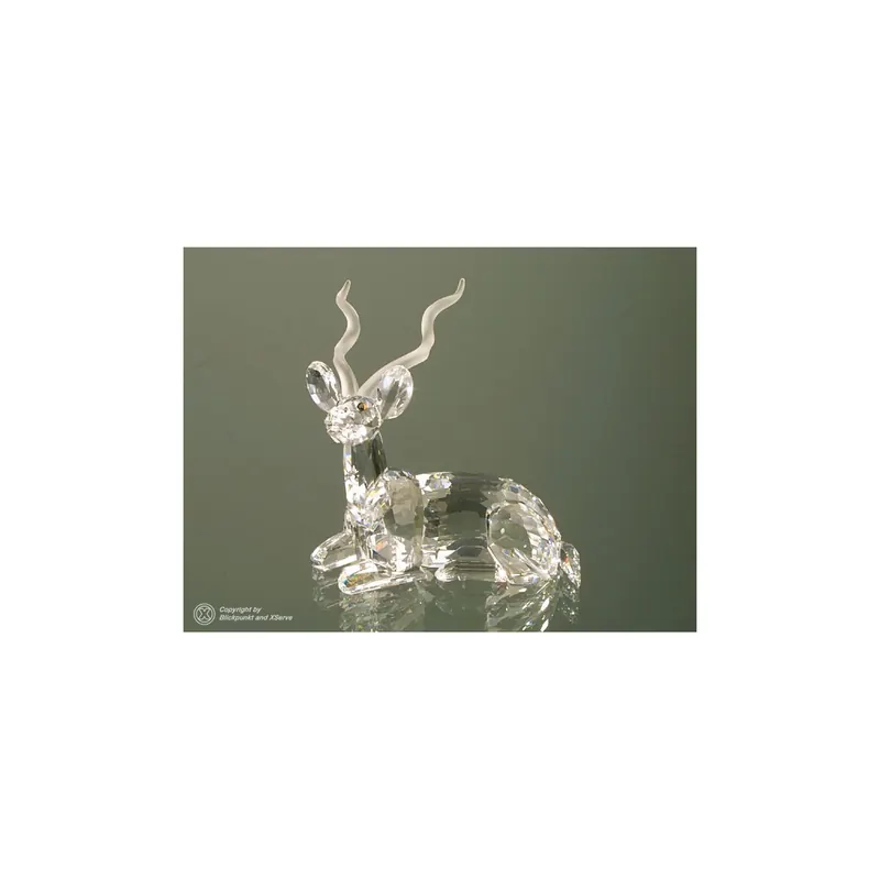 Swarovski Kudu SCS 175703 AP 1994