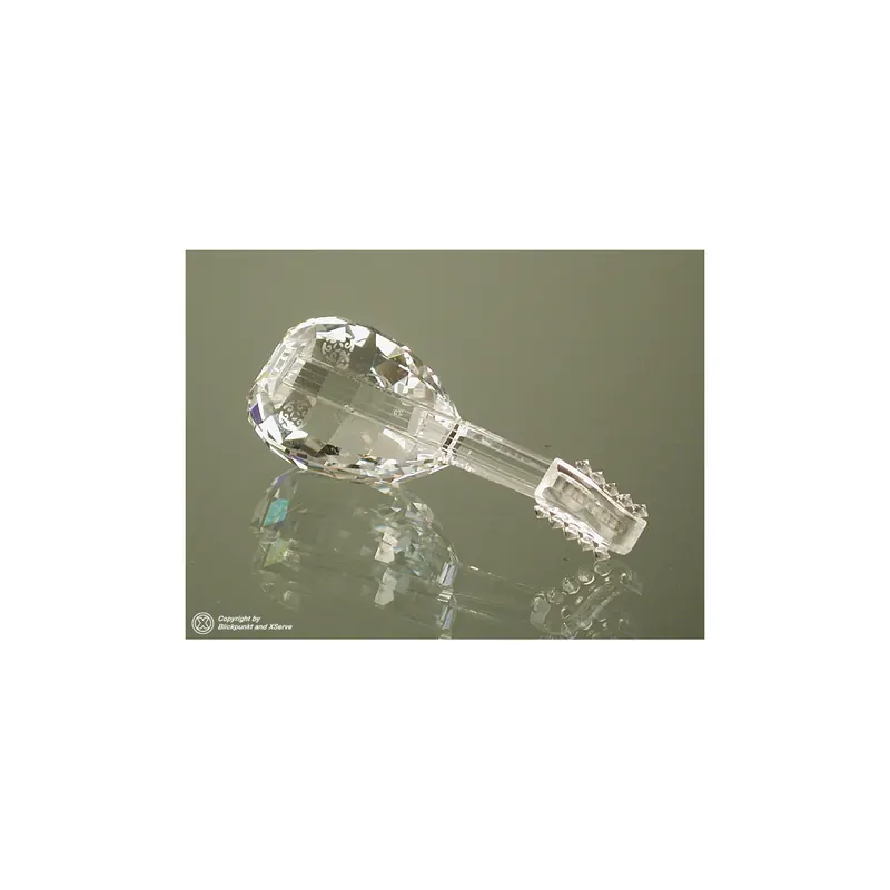 Swarovski Laute Lute 169246 AP 1997