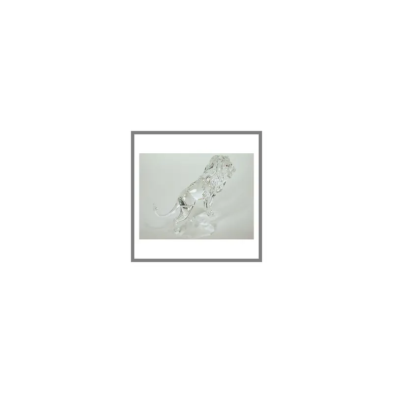 Swarovski Loewe Lion 269377 AP 2008