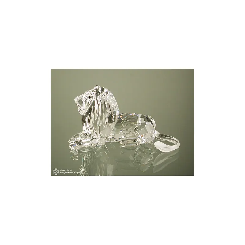 Swarovski Loewe SCS lion 185410 AP 1995