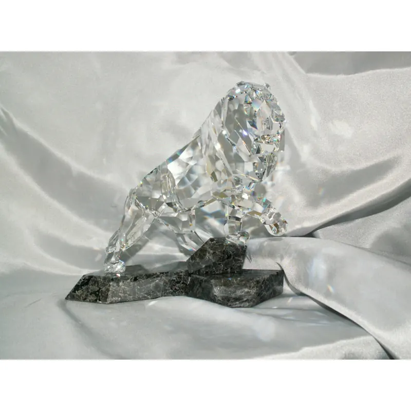 Swarovski Loewe Soulmate Lion 1001111 AP2011