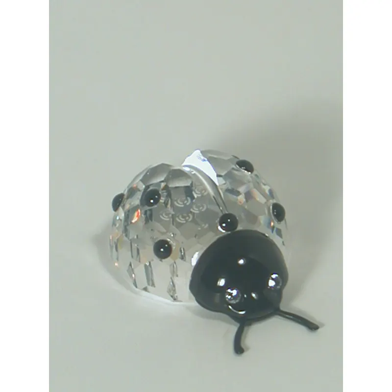 Swarovski Marienkaefer Ladybird 190858 AP2012