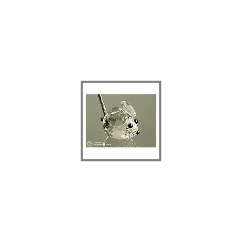 Swarovski Maus mini mouse mini 010026 AP 1988