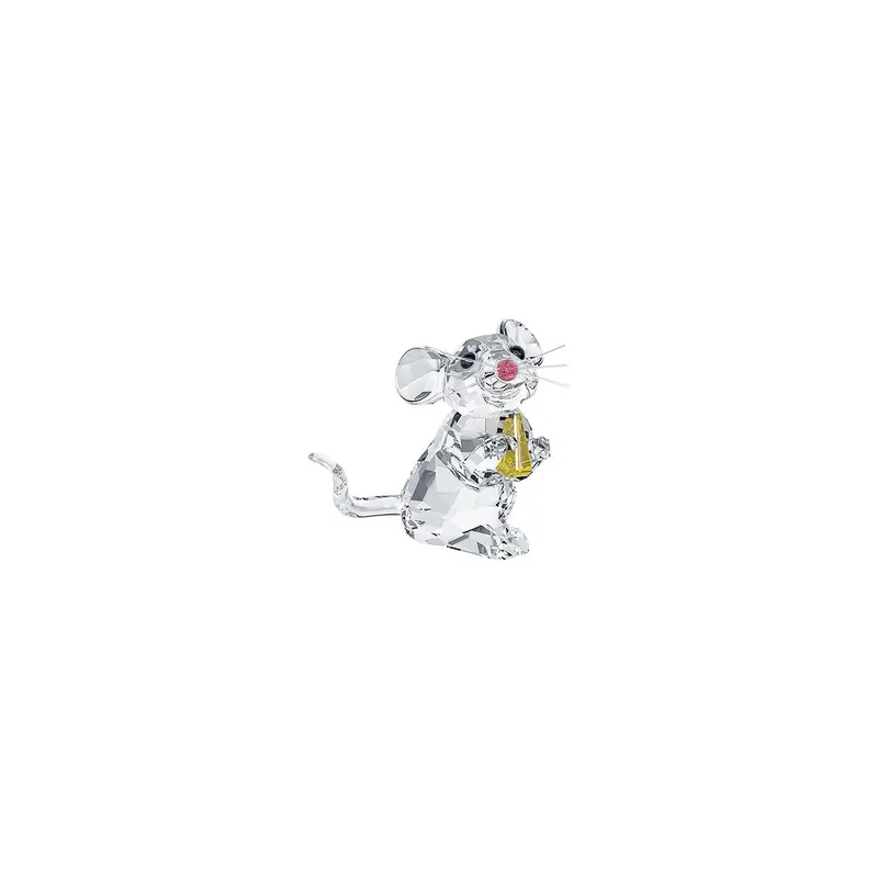 Swarovski Maus Mouse 5004691 AP 2017