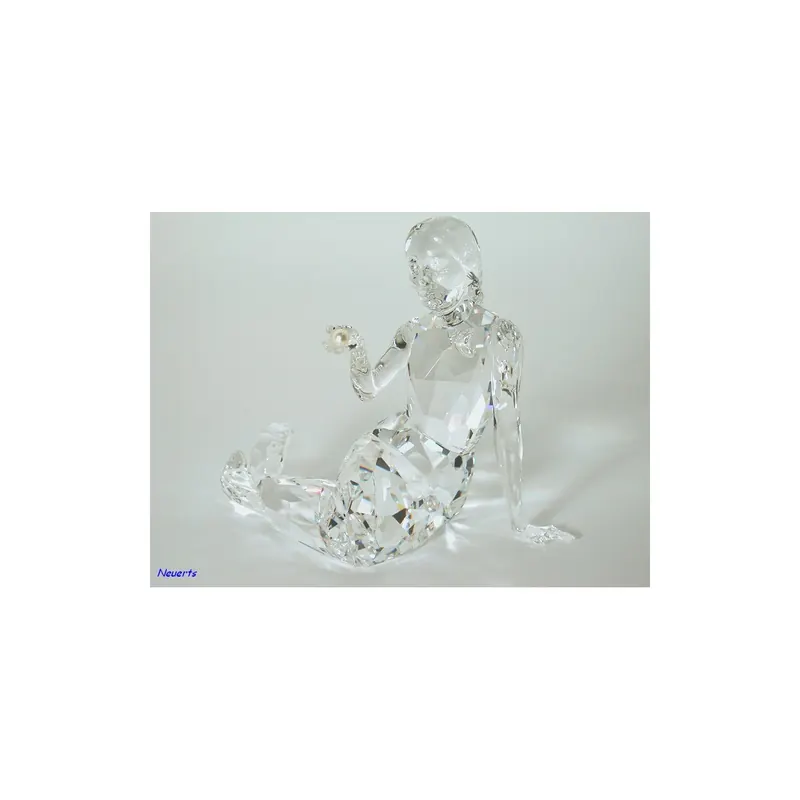 Swarovski Meerjungfrau Mermaid 827603 AP2008