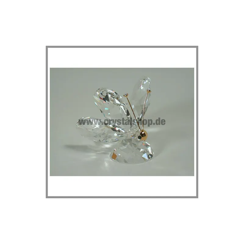 Swarovski Mini-Schmetterling Mini-Butterfly 012774 AP 2007