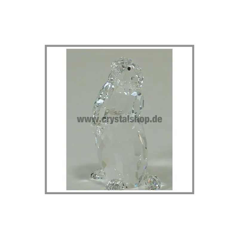 Swarovski Murmeltier marmot 289305 AP 2006