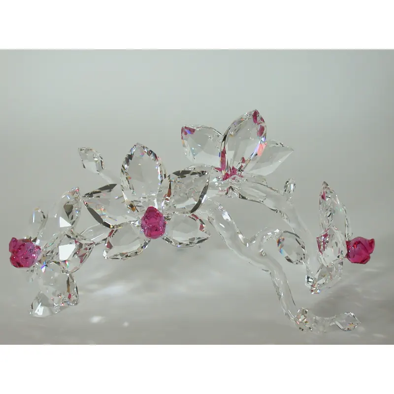 Swarovski Orchideen Orchids 864443 AP 2010
