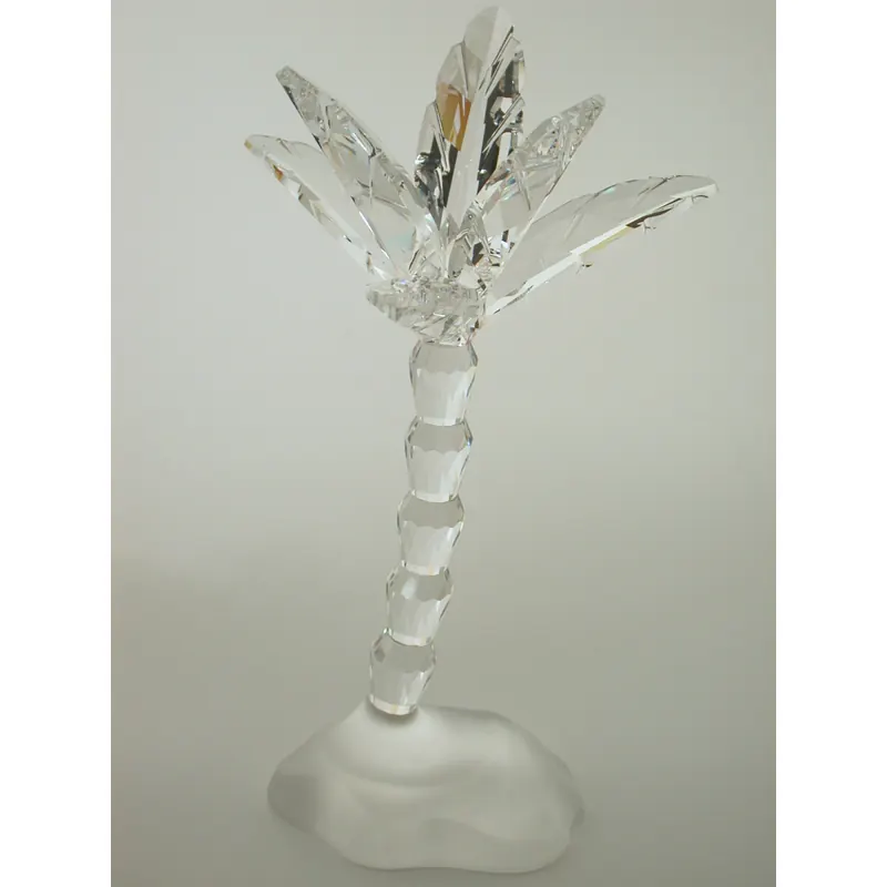 Swarovski Palme Palm Tree 679870 AP 2007