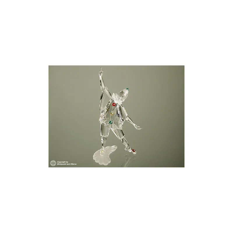 Swarovski Pierrot SCS 230586 AP 1999
