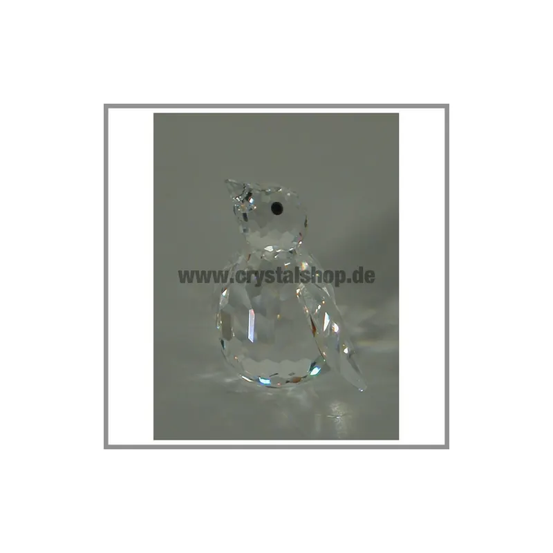 Swarovski Pinguin mini penguin mini 010027 AP 2001