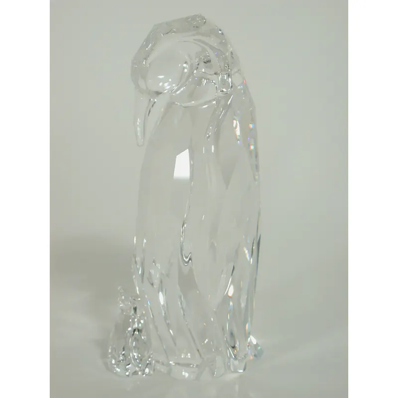Swarovski Pinguin Mutter Penguin mother 627067 AP2004